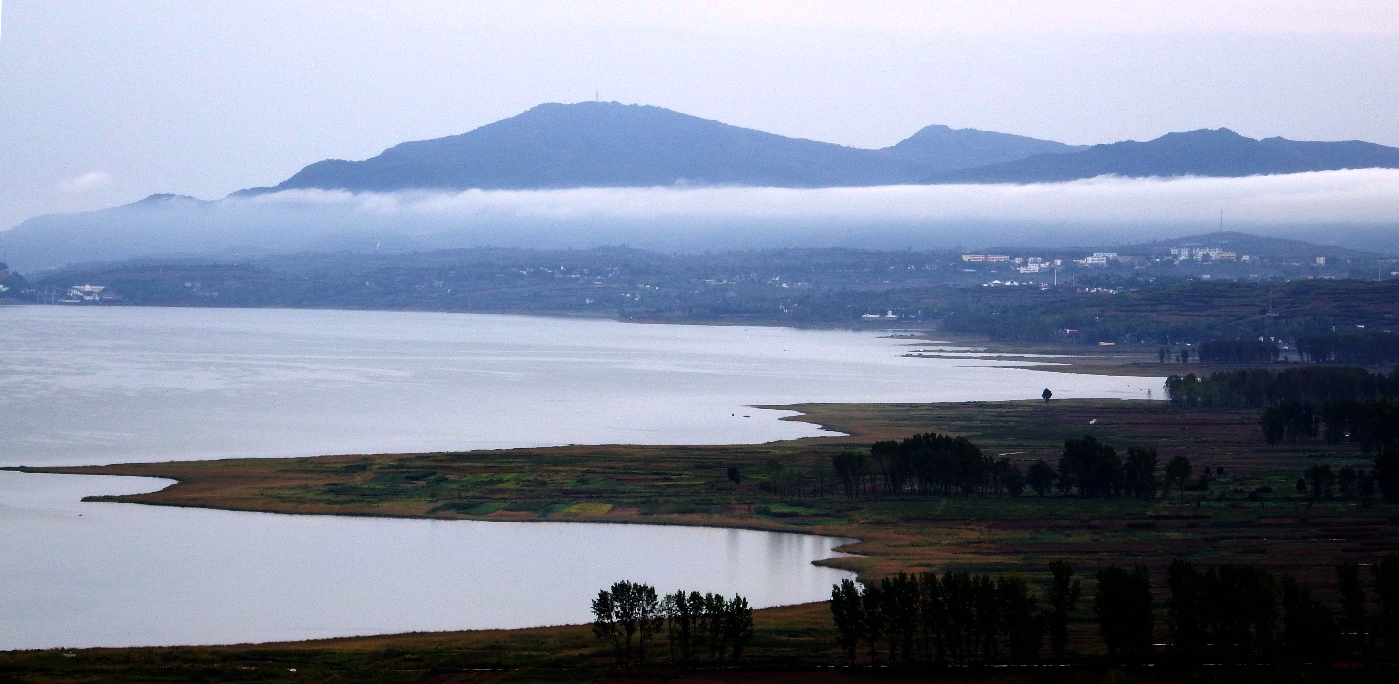 你的层次决定了你遇到的人的层次,你是什么层次就看到什么层次