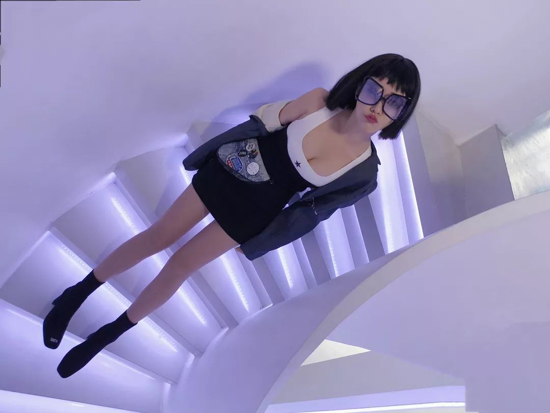 左奶奶照相馆,左奶奶