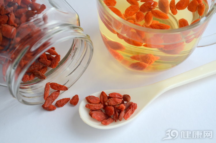 枸杞和它相配是天生一对,枸杞和它天生一对补气血