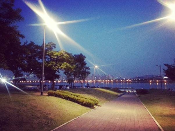 首尔新罗爱宝客金卡,韩国首尔新罗免税店附近旅游景点