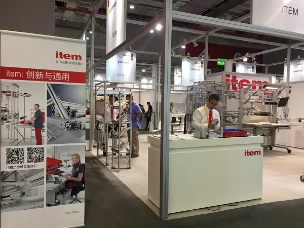 IAS∣智造圈正上演“自我革命”，数字化抢夺C位