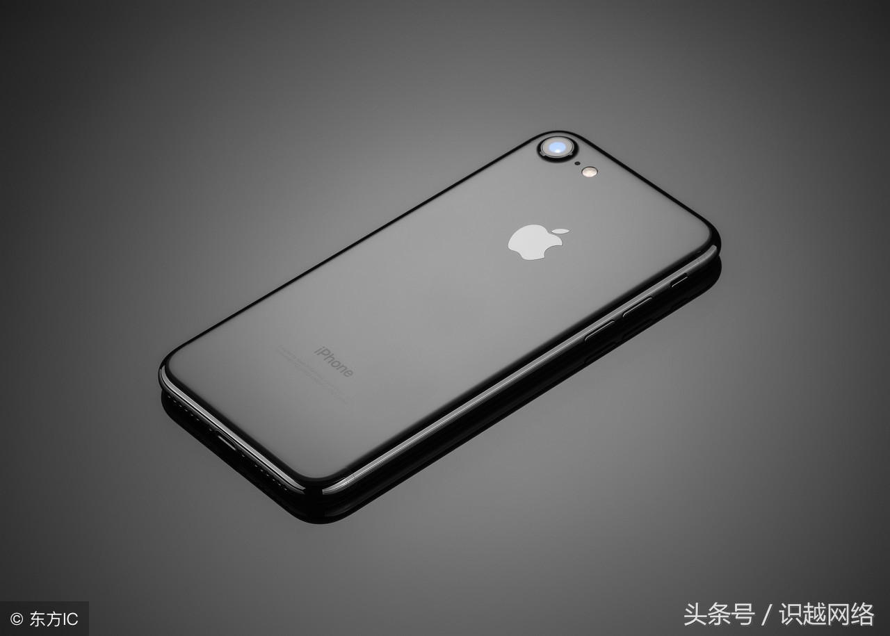 iphone越狱是什么意思,iphone越狱和没越狱区分