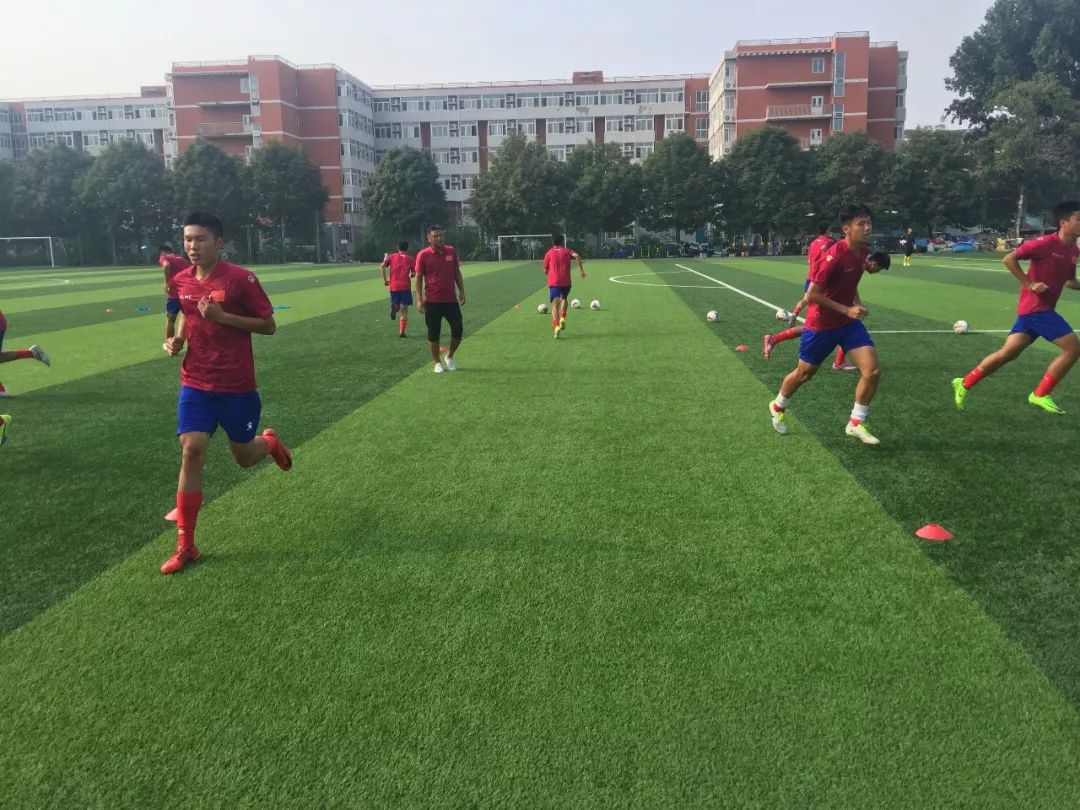 祝全国学子旗开得胜,亚洲u19青年足球锦标赛