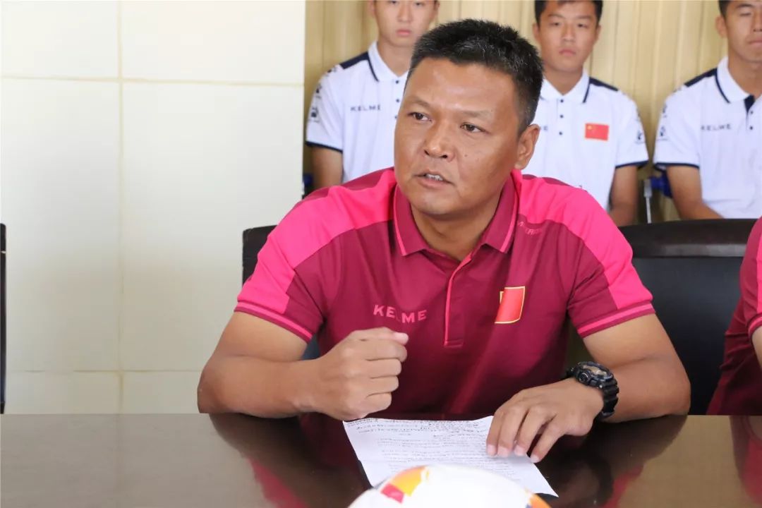 祝全国学子旗开得胜,亚洲u19青年足球锦标赛