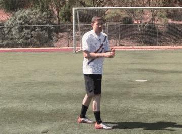 维维足球射门教程,维维足球停球视频教程