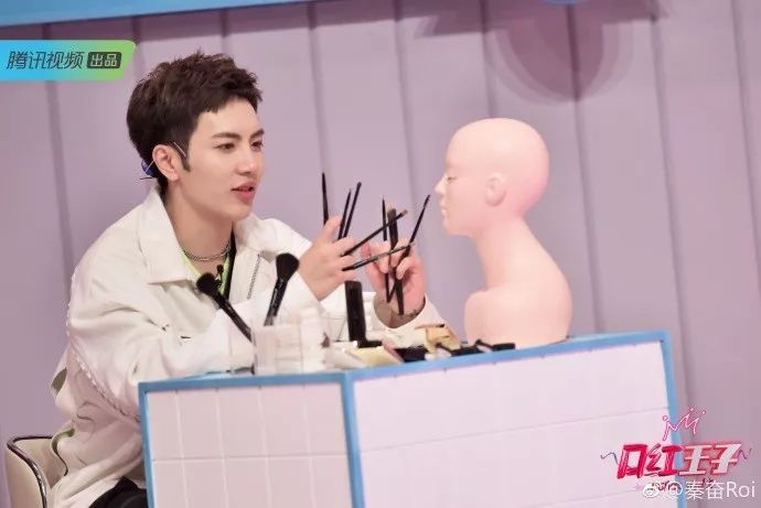 鬼鬼万能cp,鬼鬼的万能cp