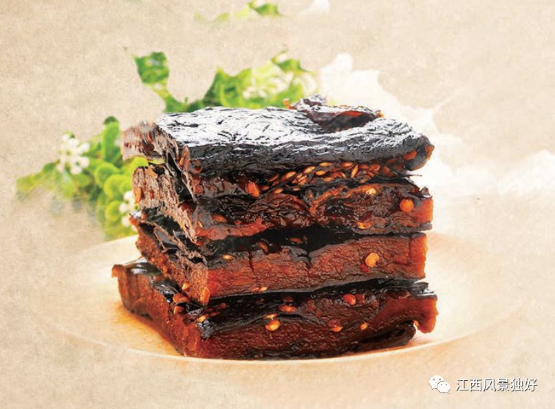 江西特产有哪些值得带过年,美丽中国版中秋节