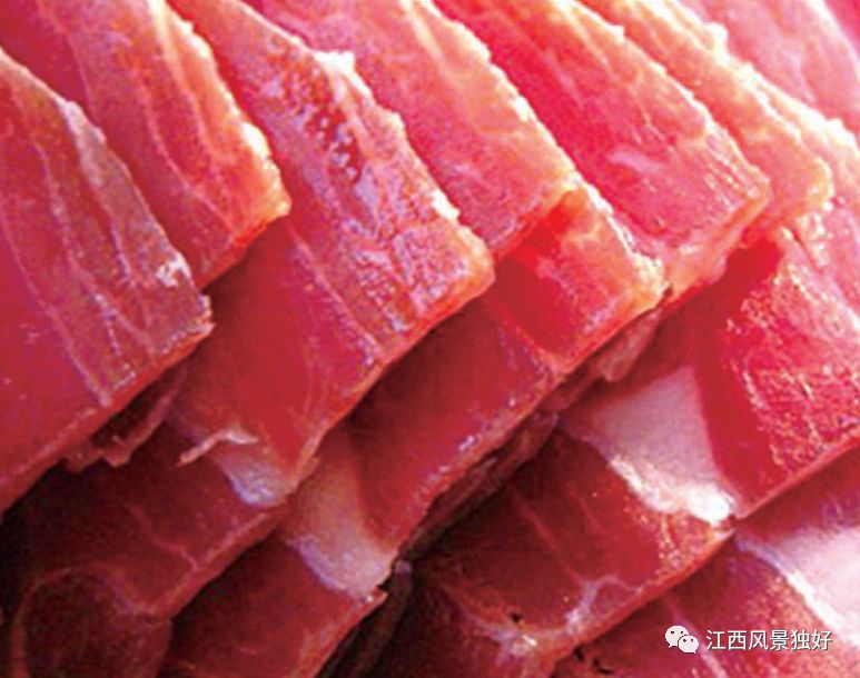 江西特产有哪些值得带过年,美丽中国版中秋节