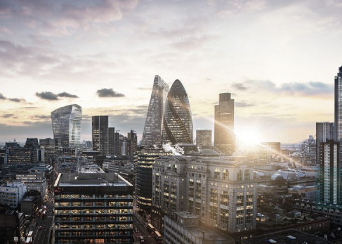 谁说西城无繁华?位居牡丹区政务区核心,这个项目要“出山”领衔菏泽西时代!