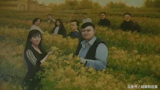 中晋系老板徐勤日常生活开销,中晋系徐勤起家