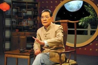 评书单田芳评价,单田芳评单田芳