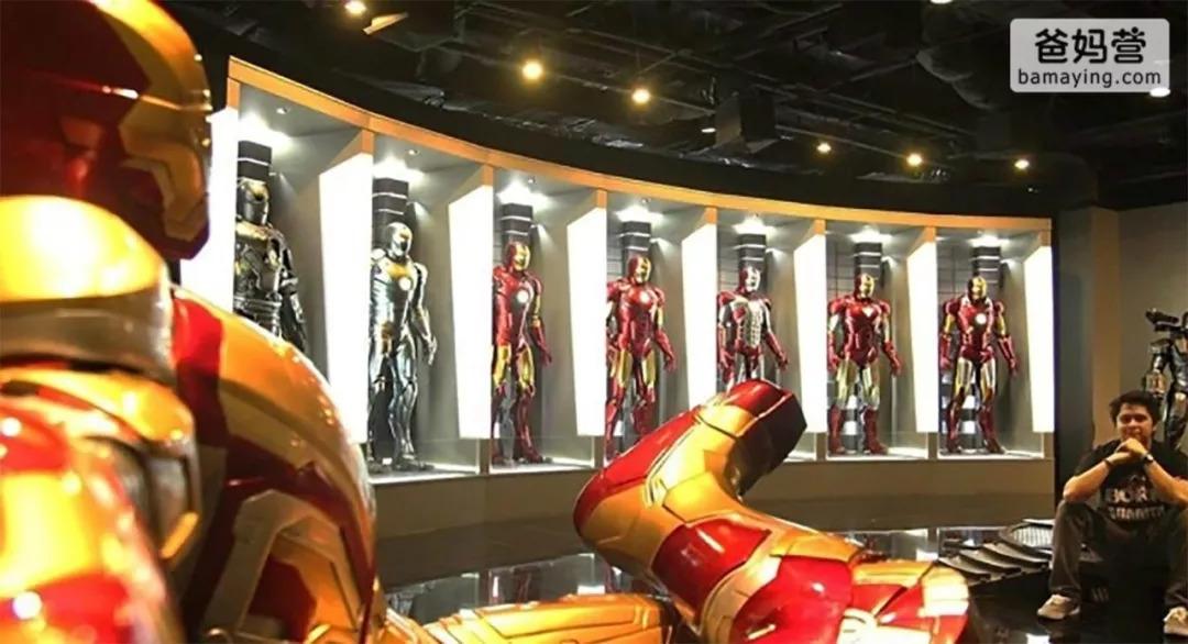 机甲起源于哪里,中国机甲的进化史