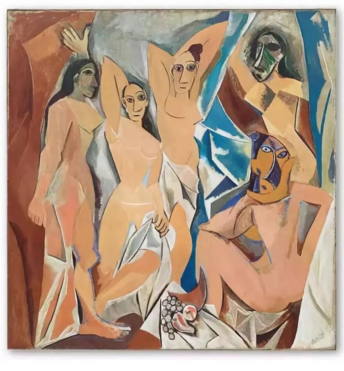 乔纳斯·斯坦普:从自然与神话到加藤泉