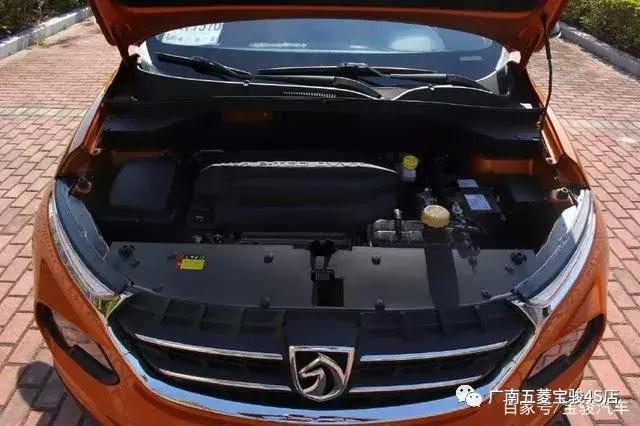 宝骏510质量怎么样发动机行吗,宝骏510怎么样值得买吗