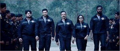 印度有史以来投资最高的科幻片,印度最强科幻片