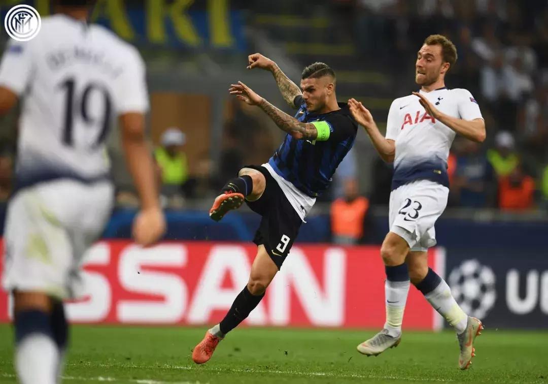 欧冠国米淘汰巴萨晋级决赛,欧冠不敌米兰热刺两杯赛出局