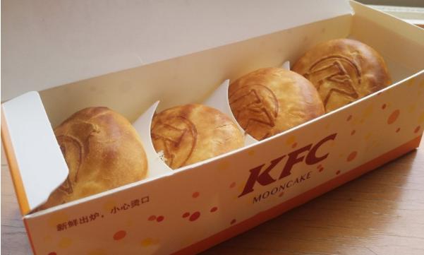 中秋节月饼口感测评结果,月饼测评最全