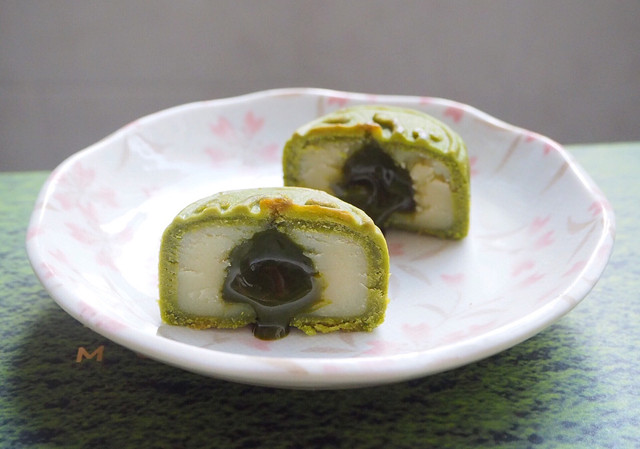 2023年中秋月饼测评,中秋正宗月饼测评