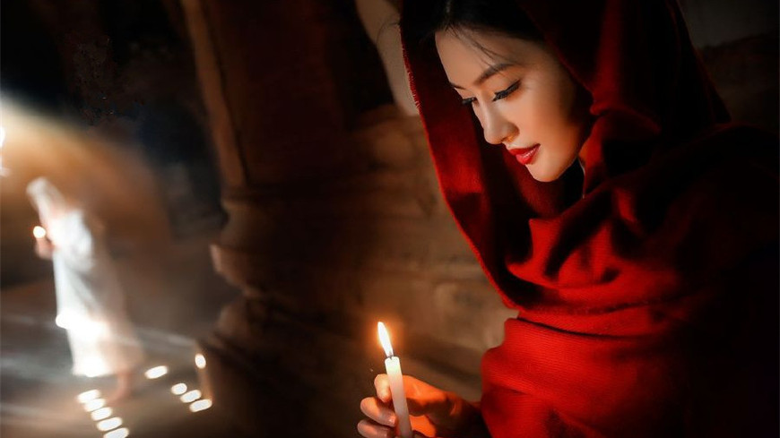 佛教常说的菩提心是什么意思,佛教常说的菩提心是什么菩提心