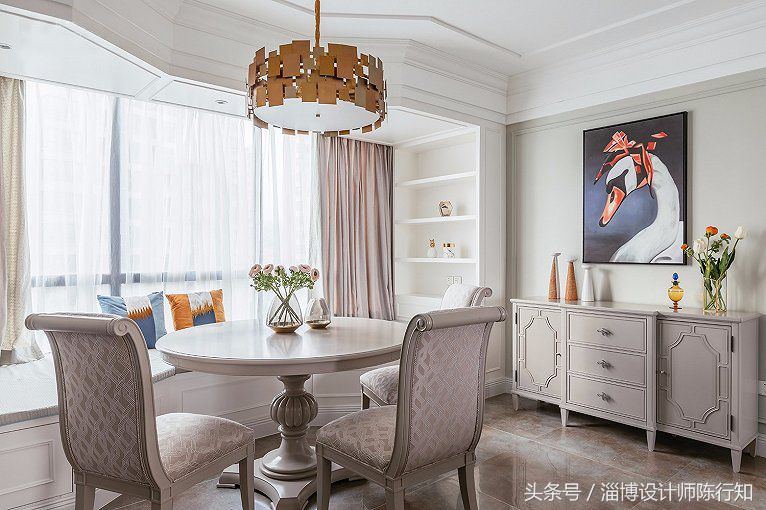 新房装修该不该做吊顶呢,房子装修一定要装筒灯吗