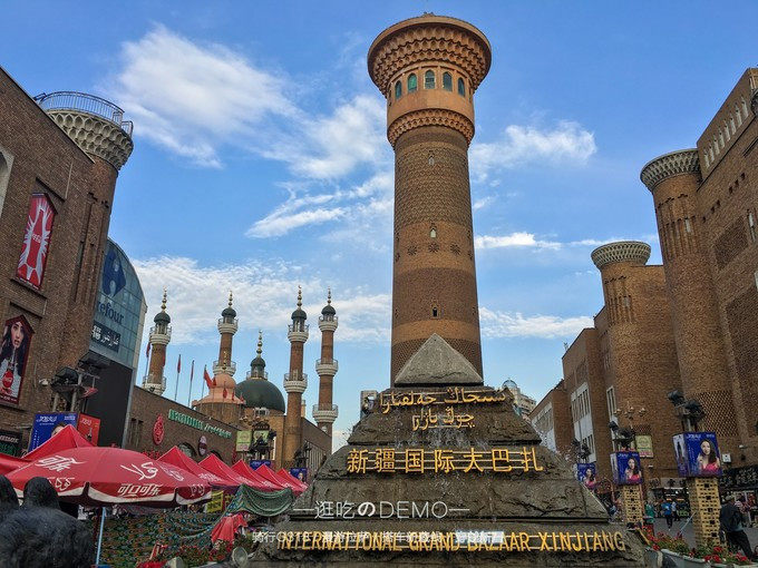 乌鲁木齐周边一日游最佳自驾路线,十月乌鲁木齐周边一日自驾游