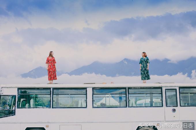 大理旅拍需要带些什么,推荐实用大理旅拍攻略