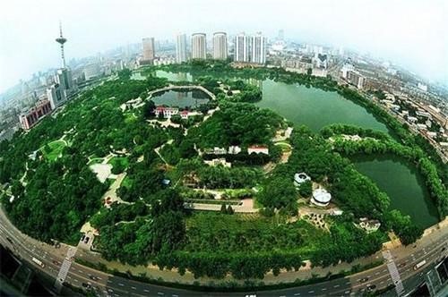 江西萍乡和九江哪个地方好,江西城市定位