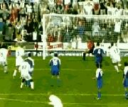 任意球大师贝克汉姆,卡洛斯任意球和贝克汉姆香蕉球