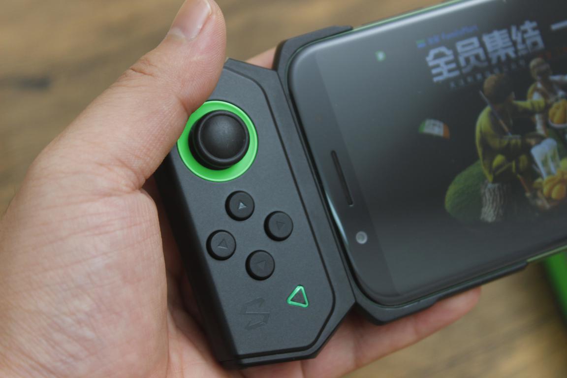 黑鲨4spro玩崩坏3,实测黑鲨4pro玩崩坏3非常流畅