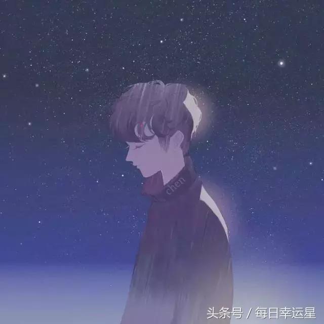 双鱼座的情侣头像霸气超拽,十二星座代表的情侣头像双鱼座