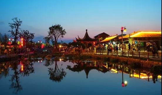 西咸新区冬季旅游活动,泾河新城文化艺术节