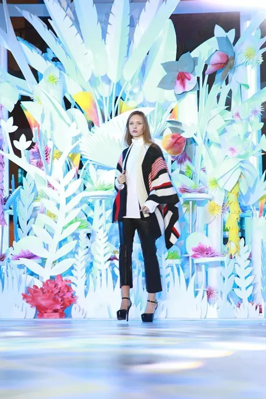 showtime秀场造型,秀场showtime流行舞