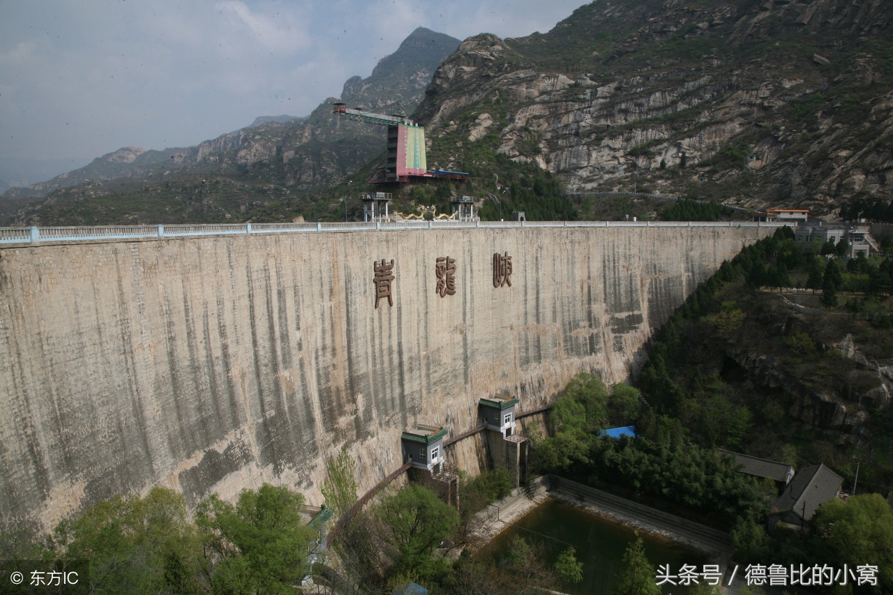 国庆去哪玩青龙峡,青龙峡旅游线路攻略详细
