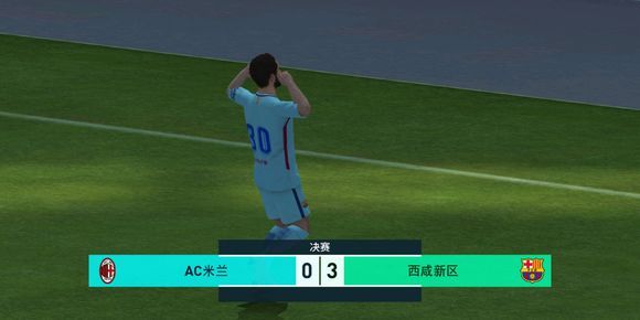 实况足球捷胜高官的庆祝动作,实况足球手游特殊庆祝动作
