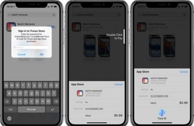 刘海屏水滴屏挖孔屏全面屏哪个好,如何辨认刘海屏水滴屏全面屏