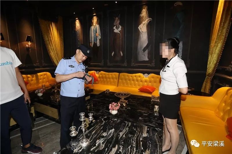 无锡梁溪酒吧街,无锡梁溪警方