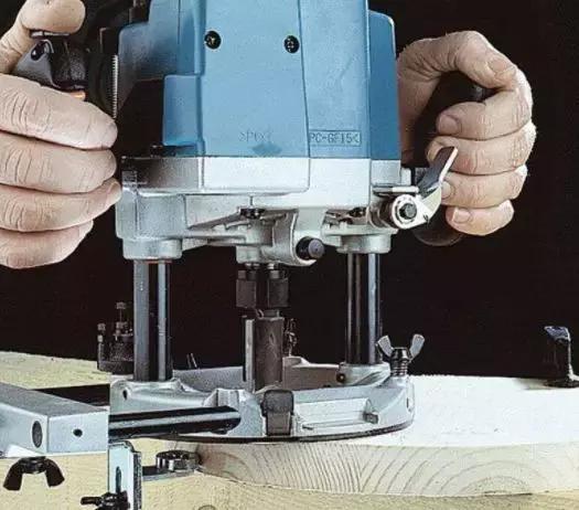 木工雕刻入门工具,木工雕刻入门级木工需要什么工具