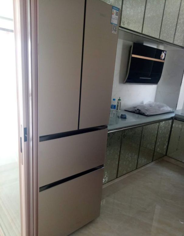 房子装修好了电视墙太丑了能换吗,刚装的电视墙不好看能重新做吗