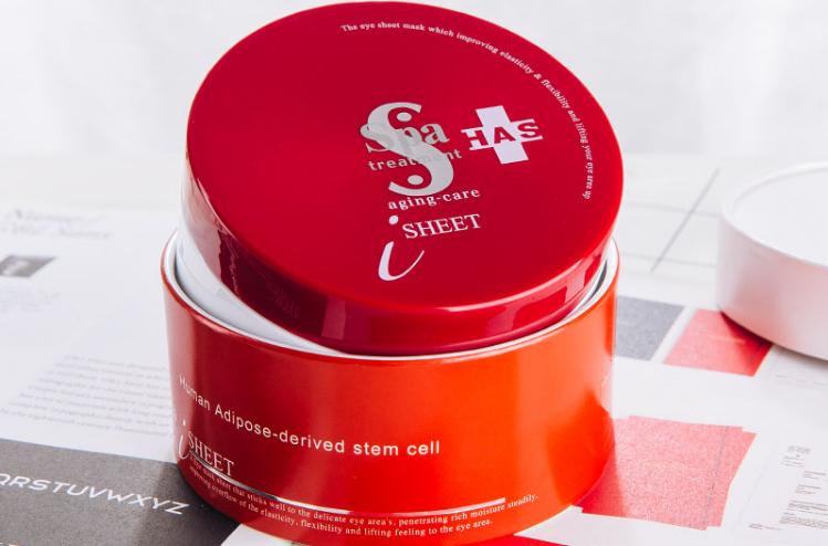 眼膜男士推荐,眼膜推荐男生使用