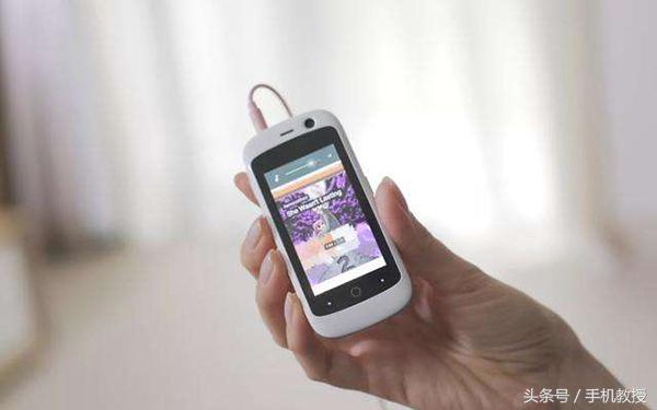 手机屏幕大是趋势吗,大屏手机越来越大