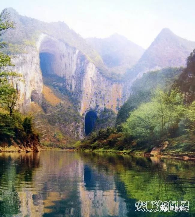 2021安顺旅游发展大会,2019安顺旅游产业大会图片