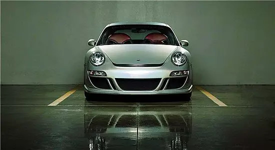 汽车小知识倒车影像黑屏不亮,微知识