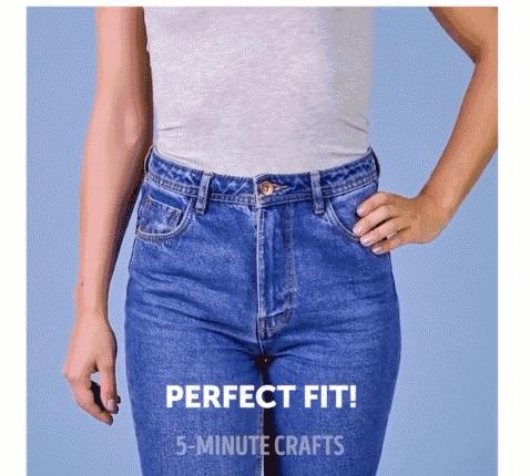 买衣服参考的尺码表,如果要买衣服穿要怎么选择尺码呢