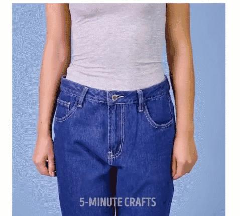 怎样在网上买衣服选择合适的尺码,买衣服不知道怎么选择尺码