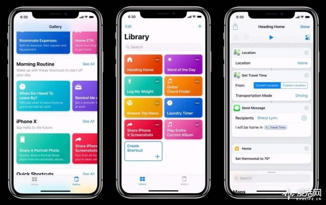 iphone最好的捷径,买了iphone不会用捷径