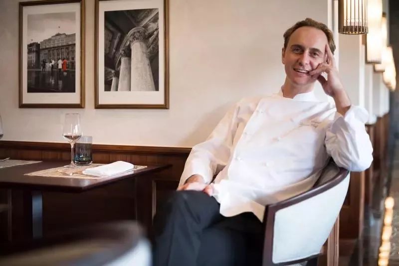 上海米其林餐厅2021完整榜单,上海米其林三星餐厅详细名单