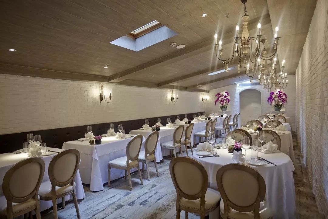 上海米其林餐厅2021完整榜单,上海米其林三星餐厅详细名单