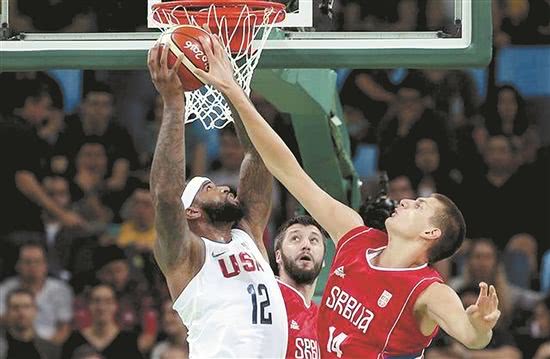 梦之队输给过谁,梦之队有哪几次失利