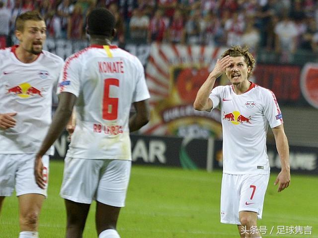 德甲两支红牛欧冠,德甲联赛红牛最新消息