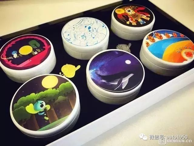 各大汽车厂中秋节福利,你能想到的所有车企